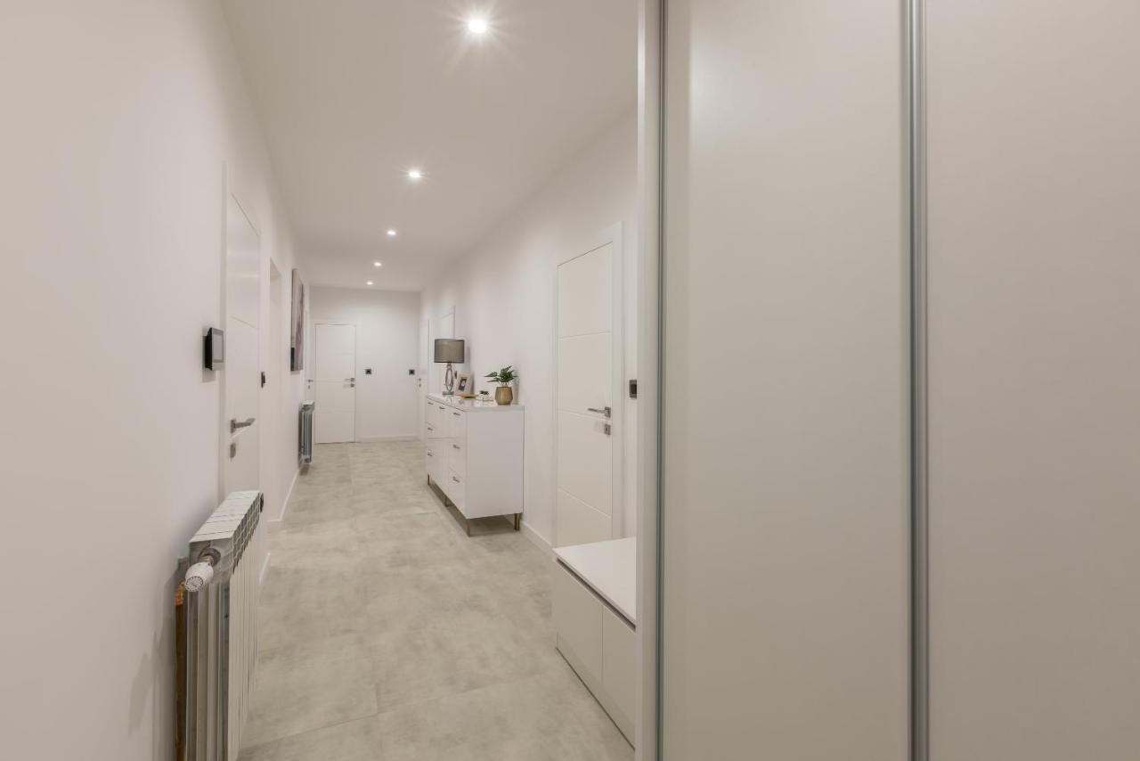 Holiday Home Luka Nova Sela Экстерьер фото