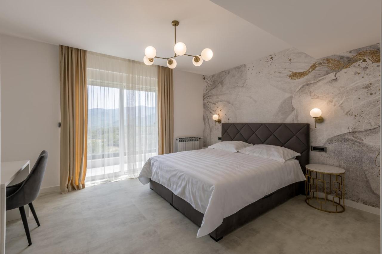 Holiday Home Luka Nova Sela Экстерьер фото
