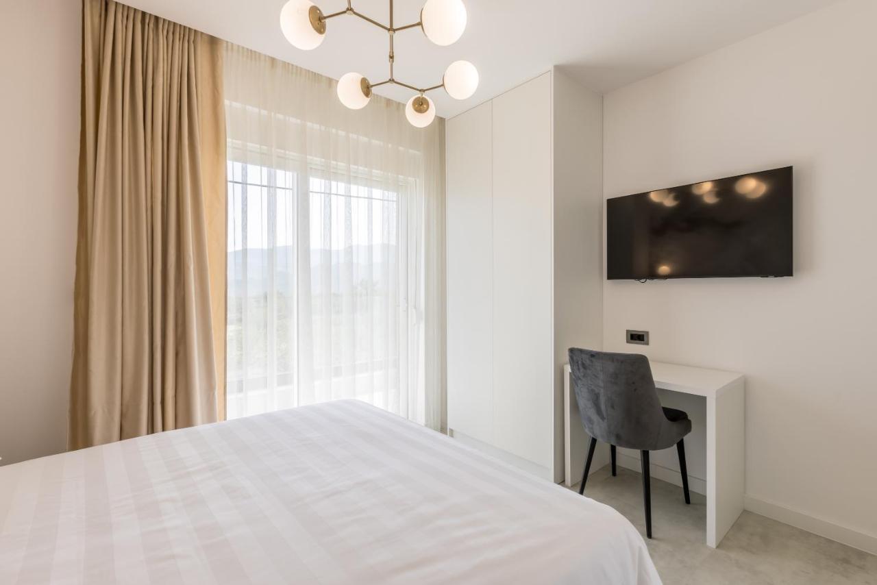 Holiday Home Luka Nova Sela Экстерьер фото