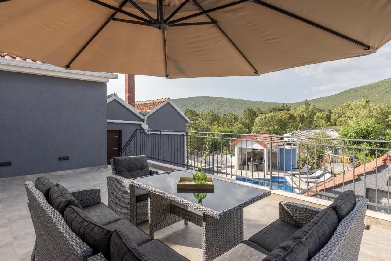 Holiday Home Luka Nova Sela Экстерьер фото
