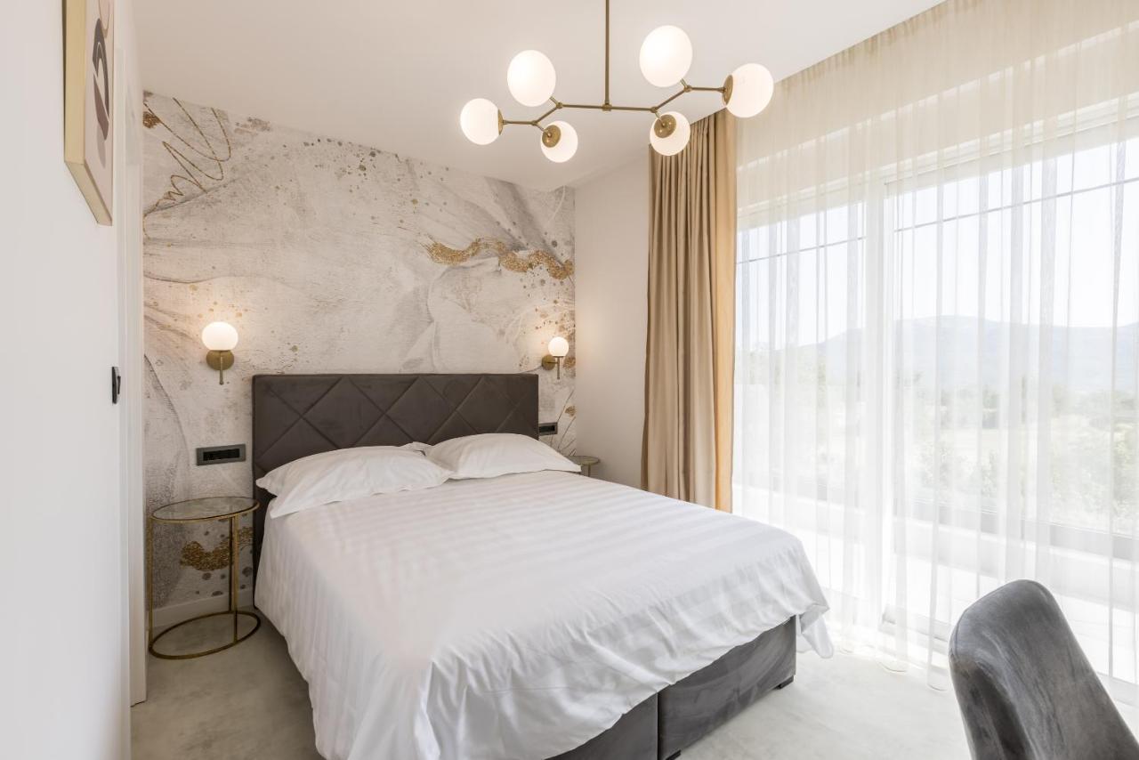 Holiday Home Luka Nova Sela Экстерьер фото