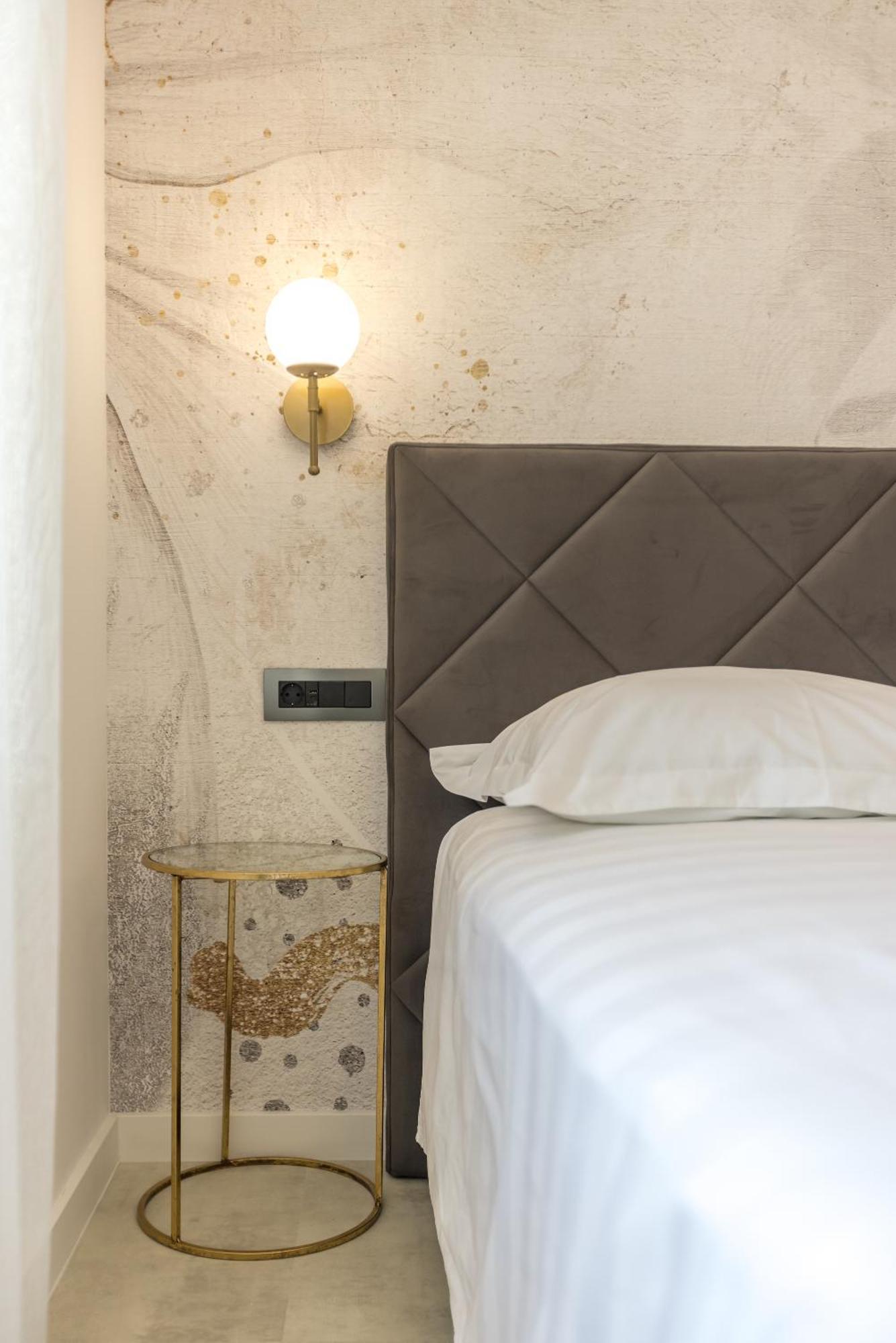 Holiday Home Luka Nova Sela Экстерьер фото